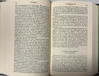 Les Épicuriens (Bibliothèque de la Pléiade)