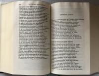 Lamartine: Œuvres poétiques （Bibliothèque de la Pléiade）