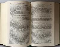 Maupassant : Romans （Bibliothèque de la Pléiade）