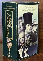 Great Expectations （VHS Home Video）