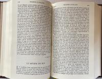 Alain: Propos: TomeⅠ・Ⅱ （Bibliothèque de la Pléiade）