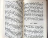 Alain: Les Passions et la Sagesse（Bibliothèque de la Pléiade）