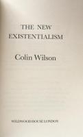 The New Existentialism