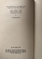 Introduction to the New Existentialism