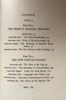 Introduction to the New Existentialism