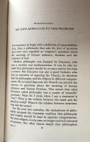Introduction to the New Existentialism