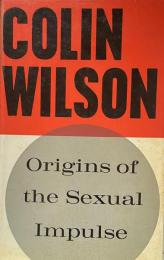 Origins of the Sexual Impulse