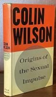 Origins of the Sexual Impulse