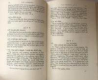 New Readings in Shakespeare Volumes Ⅰ・Ⅱ Complete