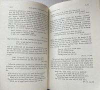 Shakespeare's Romantic Comedies: The Development of Their Form and Meaning