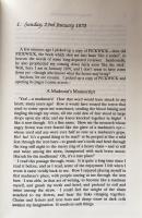 The Confessions of Charles Dickens: A Very Factual Fiction (Dickens' Universe Vol.1)

