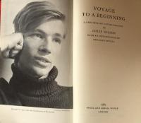 Voyage to a Beginning:A Preliminary Autobiography