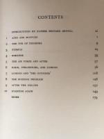 Voyage to a Beginning:A Preliminary Autobiography