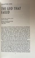 In Anger: British Culture in the Cold War 1945-60