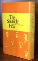 The Sounder Few: Essays from the Hollins Critic