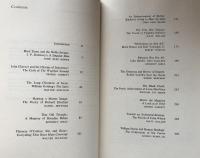 The Sounder Few: Essays from the Hollins Critic