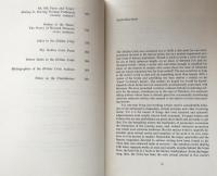 The Sounder Few: Essays from the Hollins Critic