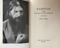 Rasputin and the Fall of the Romanovs