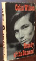 Brandy of the Damned: Discoveries of a Musical Eclectic