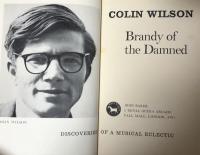 Brandy of the Damned: Discoveries of a Musical Eclectic