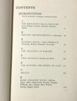 Brandy of the Damned: Discoveries of a Musical Eclectic