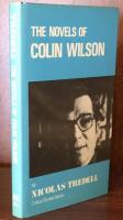The Novels of Colin Wilson(Critical Studies Series)