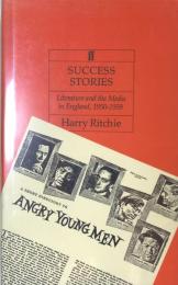 Success Stories: Literature and the Media in England, 1950-1959


