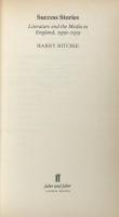 Success Stories: Literature and the Media in England, 1950-1959


