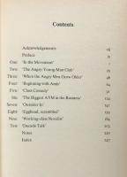 Success Stories: Literature and the Media in England, 1950-1959


