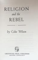 Religion and the Rebel
