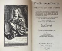 The Surgeon Dentist or Treatise on the Teeth