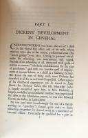 Charles Dickens: The Progress of A Radical