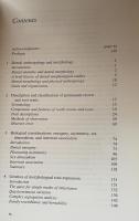The Anthropology of Modern Human Teeth: Dental Morphology and its Variation in Recent Human Populations (Cambridge Studies in Biological and Evolutionary Anthropology)
