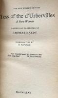 Tess of the d'Urbervilles

