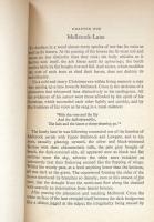 Under the Greenwood Tree: Or, the Mellstock Quire: A Rural Painting of the Dutch School