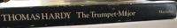 The Trumpet-Major : John Loveday, A Soldier in the War with Buonaparte and Robert his Brother, First Mate in the Merchant Service, A Tale