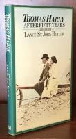Thomas Hardy After Fifty Years