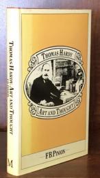 Thomas Hardy: Art and Thought
