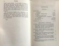 Biographia Literaria　VolumesⅠ・Ⅱ　Complete