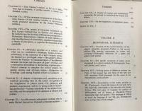 Biographia Literaria　VolumesⅠ・Ⅱ　Complete