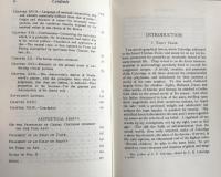 Biographia Literaria　VolumesⅠ・Ⅱ　Complete