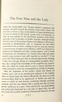 Thomas Hardy: His Career as a Novelist