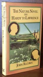 The Nature Novel from Hardy to Lawrence