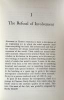 Thomas Hardy: Distance and Desire