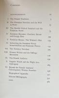 A Literature of Their Own: British Women Novelists from Brontë to Lessing