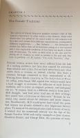 A Literature of Their Own: British Women Novelists from Brontë to Lessing
