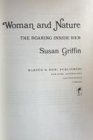 Women and Nature:The Roaring Inside Her