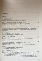 The Act of Reading:A Theory of Aesthetic Response