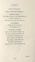 The Bodley Head Bernard Shaw:Collected Pays with their Prefaces　Vol.1