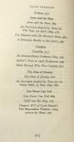 The Bodley Head Bernard Shaw:Collected Pays with their Prefaces　Vol.1